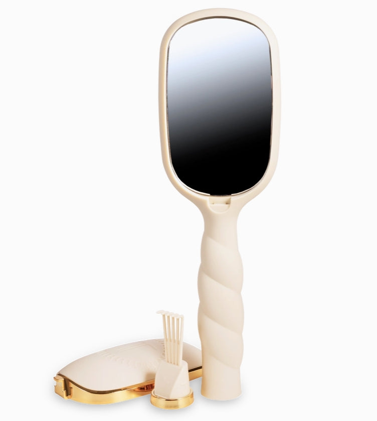 Teleties: Detangler Hair Brush