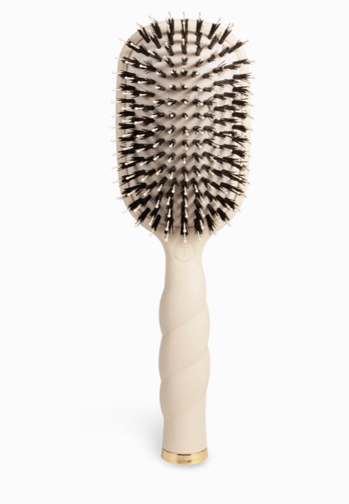 Teleties: Boar Bristle Hair Brush