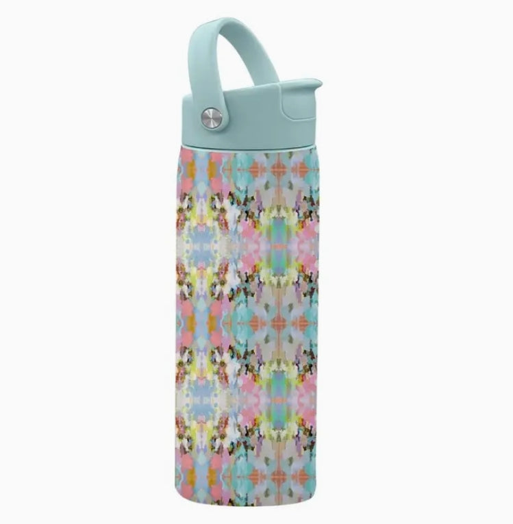 Laura Park 24 oz Water Bottle