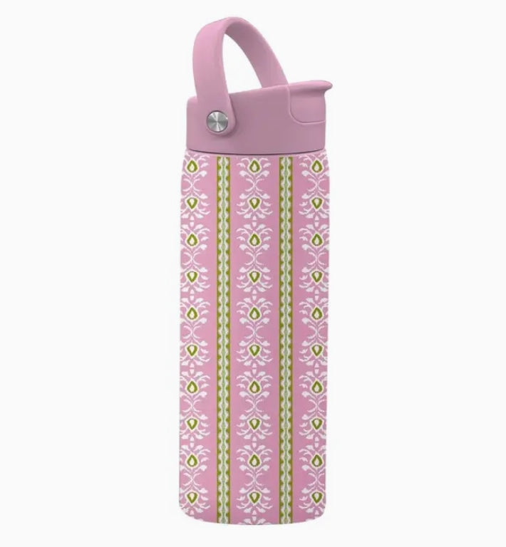 Laura Park 24 oz Water Bottle