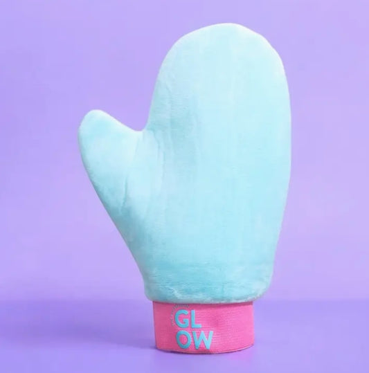 Australian GLOW Application Mitt