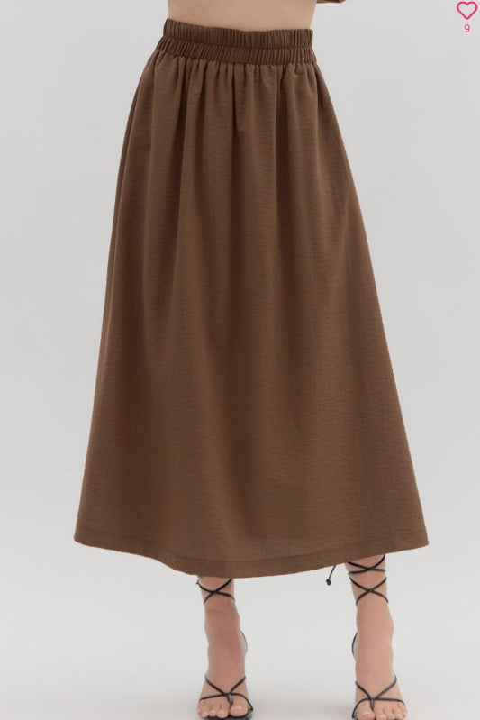 Marley Skirt