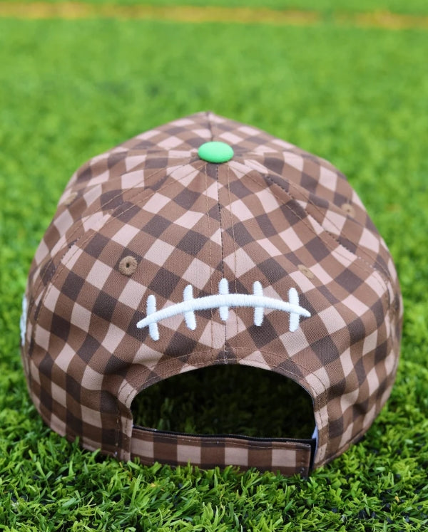 Good Day For Football Hat