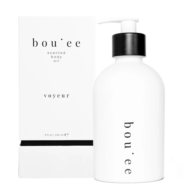 Riddle Boujee Body Oil