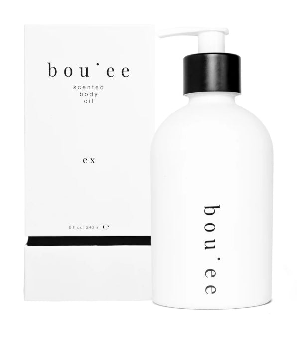 Riddle Boujee Body Oil