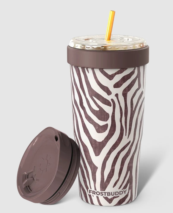 Frostbuddy To-Go Buddy: Wild Side