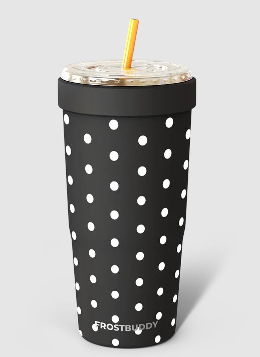 Frostbuddy To-Go Buddy: Polka Dot