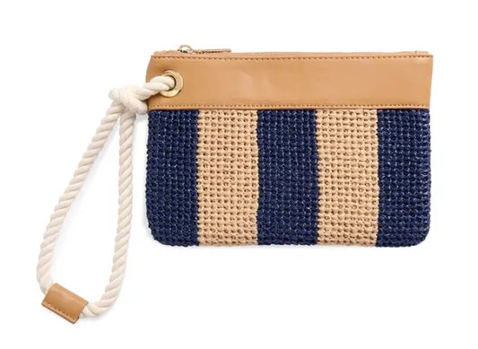 Rina Wristlet