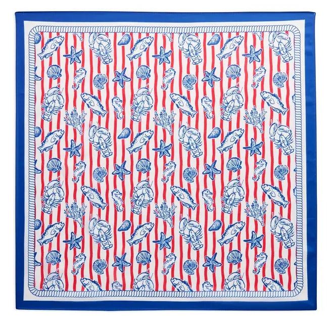 Summer Scarfs