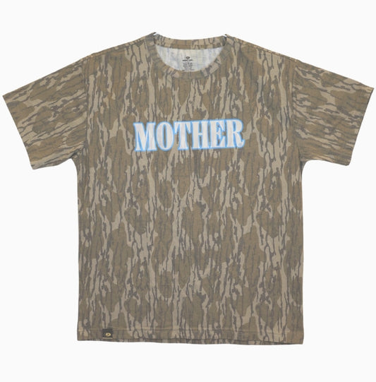 MOTHER Bottomland Tee