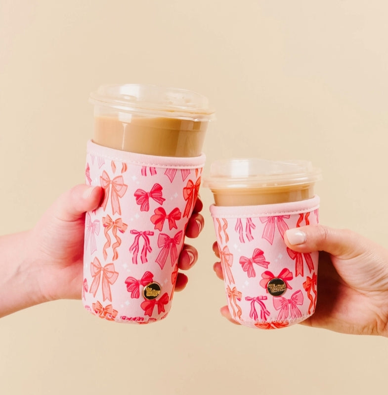 Sip Savvy Drink Sleeve- Large