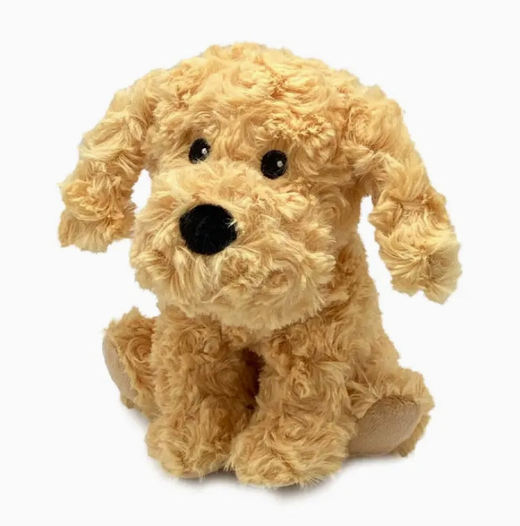 Warmies: Junior Animal