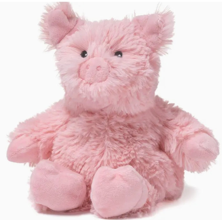 Warmies: Junior Animal