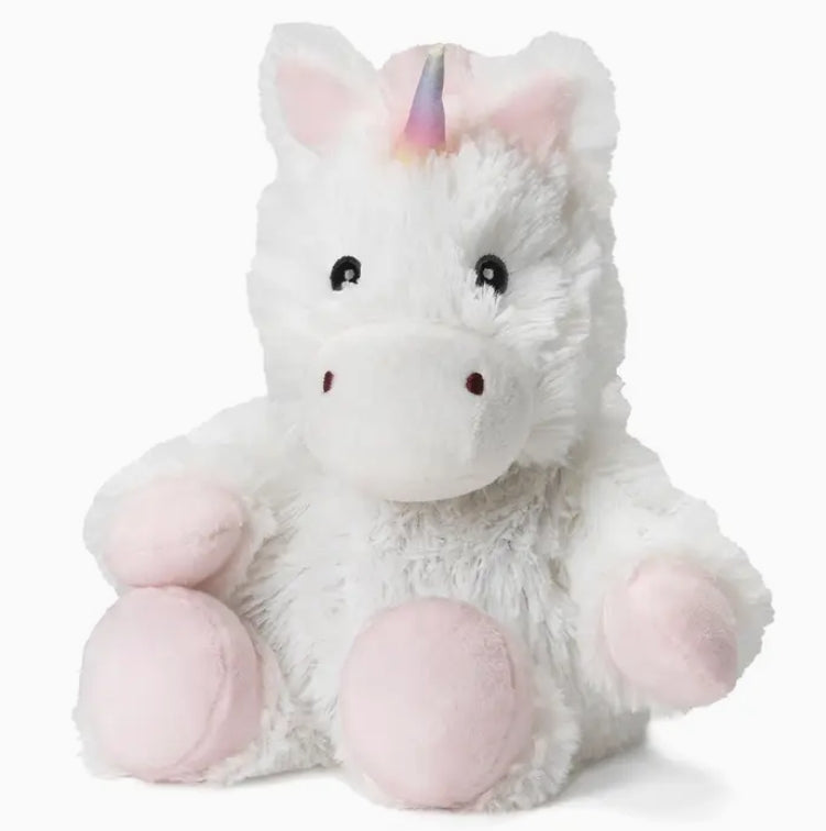 Warmies: Junior Animal