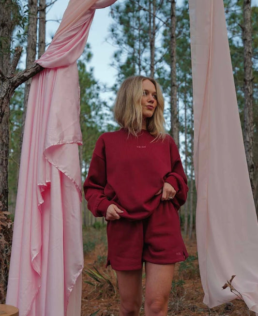 Tribe Kelley The Long Haul Butter Crew