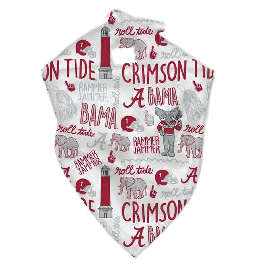 Sophia Scarf: Alabama