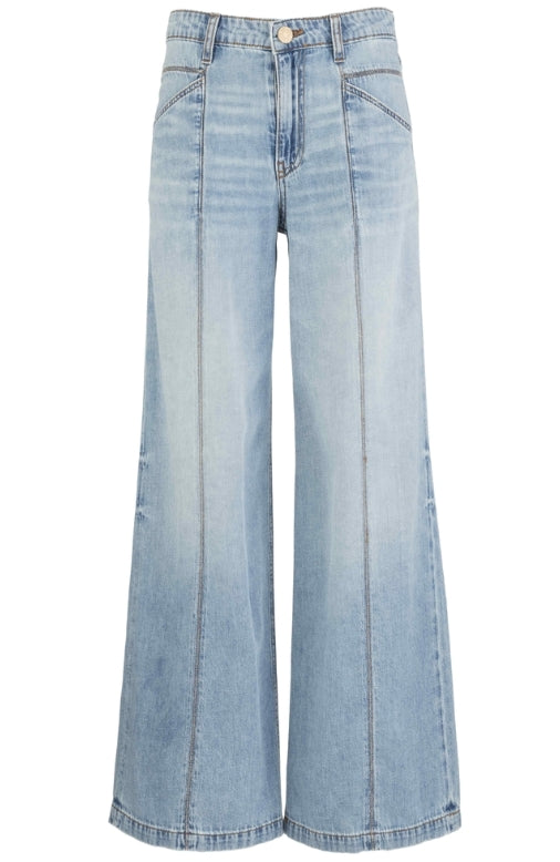Kut: Jodi HR Princess Seam Print