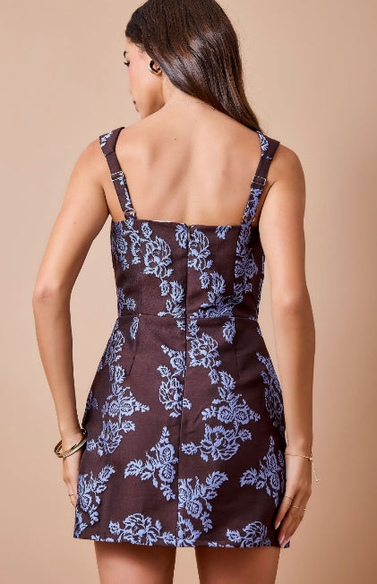 Sara Beth Mini Dress