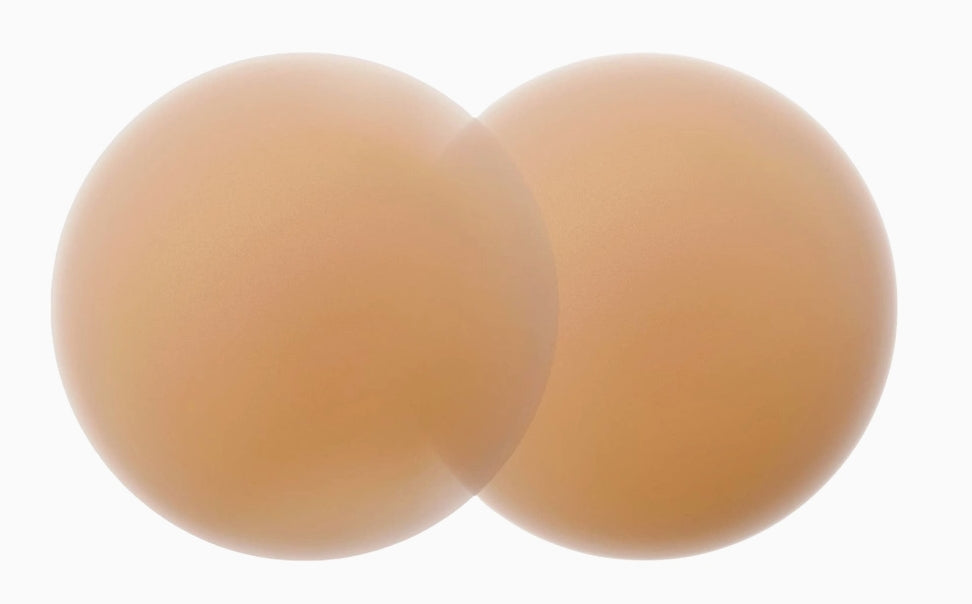 Pasted Nip: Nipple Covers