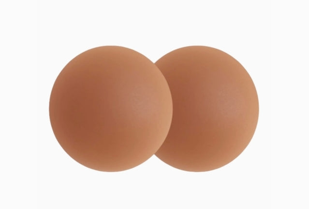 Pasted Nip: Nipple Covers