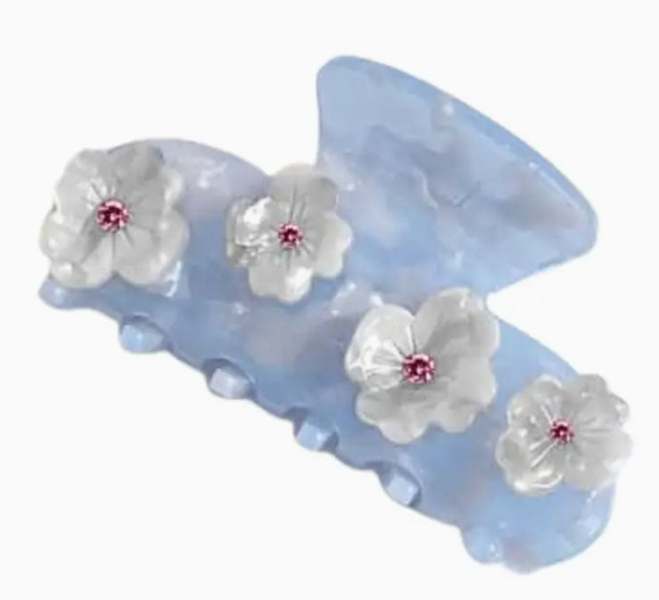 Brianna Cannon Claw Clip