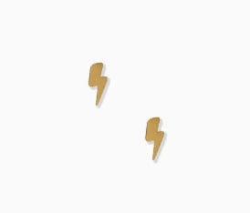 Screwback Stud Earrings