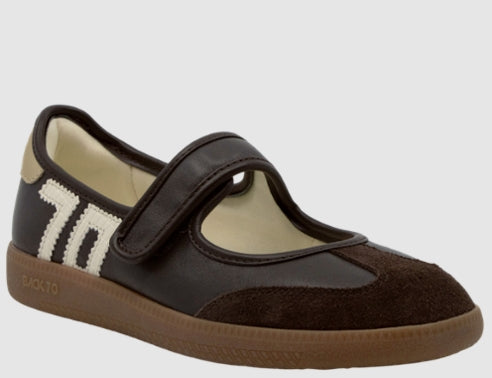 Back 70 Aya in Coffee Milk