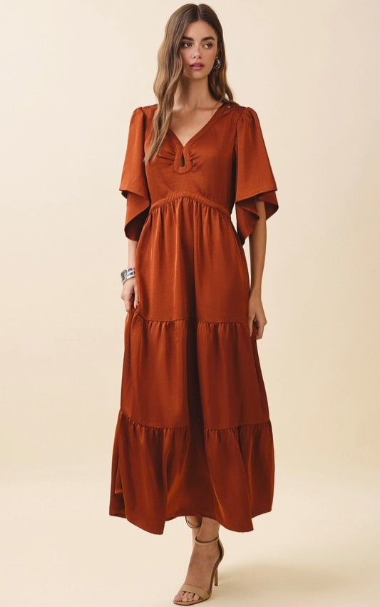 Sedona Maxi Dress