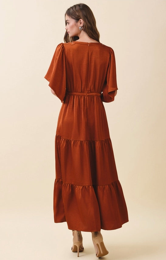 Sedona Maxi Dress