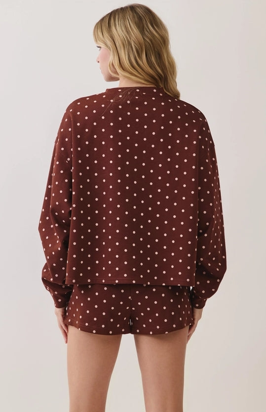 Poppy Short Set