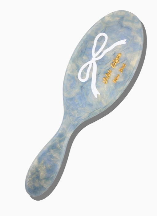 Bow Amazing Hair Day Brush