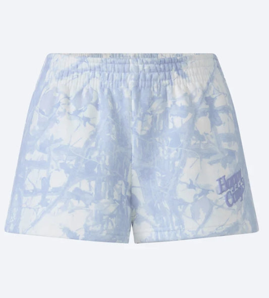 Happy Camp3r Camo Shorts
