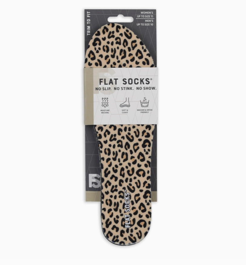 Flat Socks