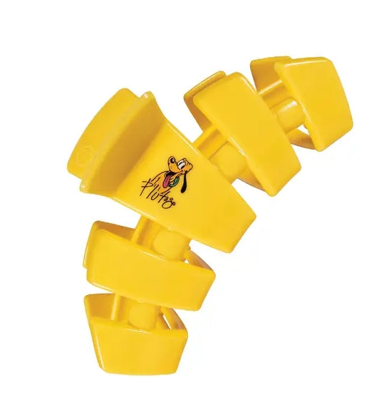 Teleties: Classic Pluto Hair Clip