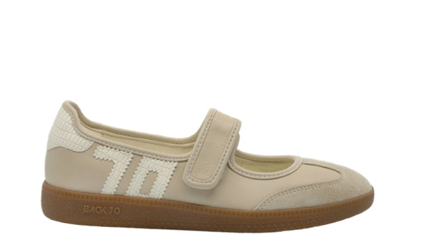 Back 70 Aya Beige Milk