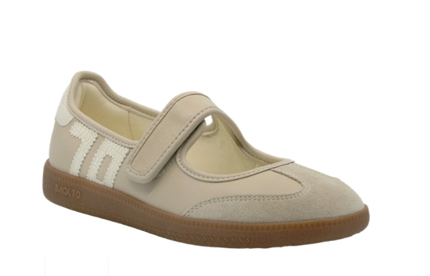 Back 70 Aya Beige Milk