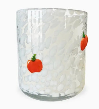 Soi Icon Confetti Fall Candle