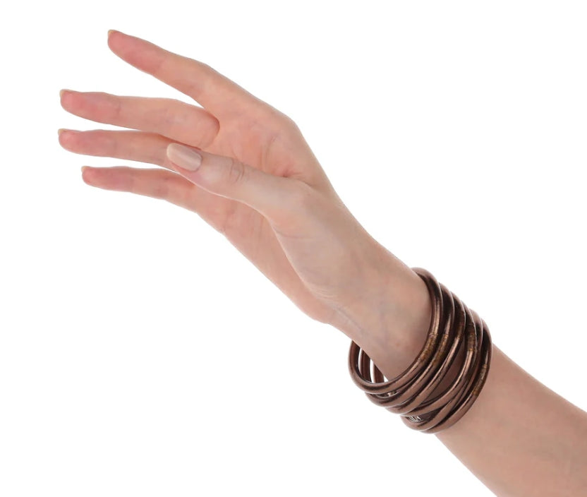 BuDhaGirl Meteorite AWB (Set of 6)