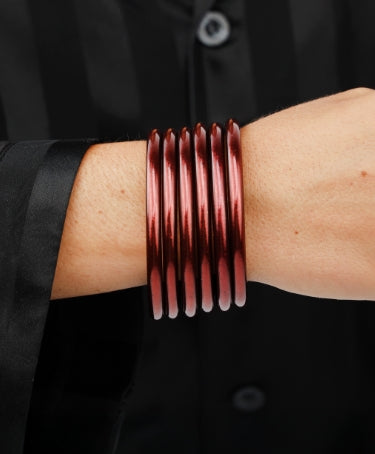 BuDhaGirl Merlot AWB (Set of 6)