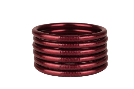 BuDhaGirl Merlot AWB (Set of 6)