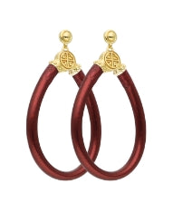 BuDhaGirl All Weather Earrings