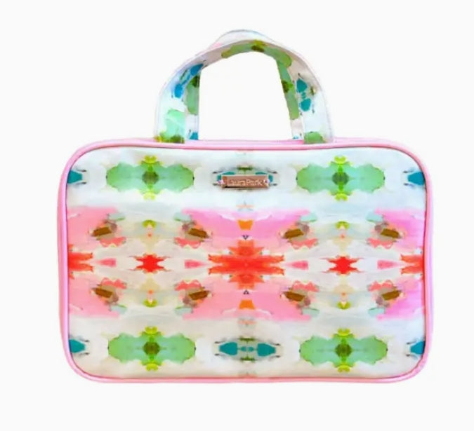 Laura Park Travel Case