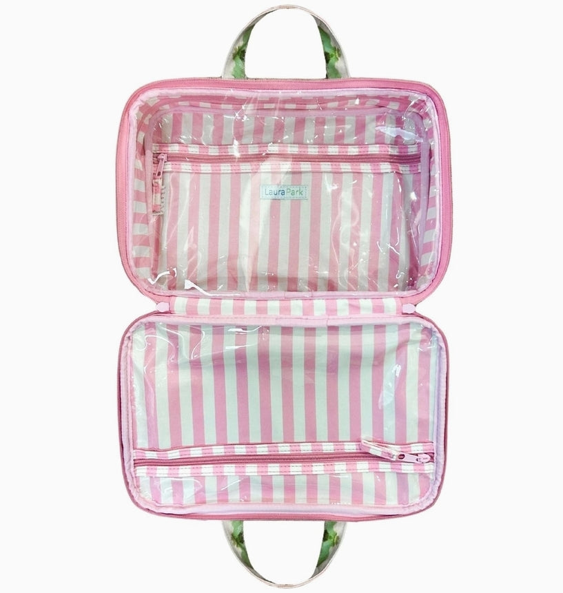 Laura Park Travel Case