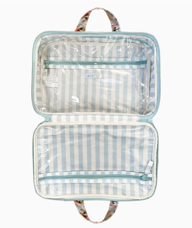 Laura Park Travel Case