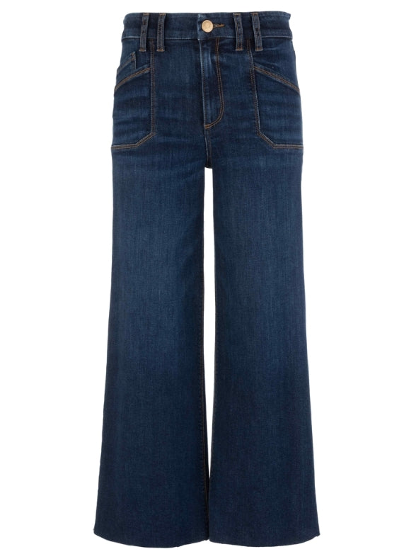 Kut Meg HR WL Front Pocket Inset