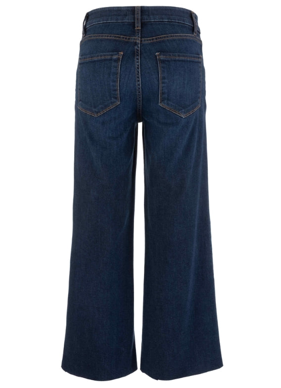 Kut Meg HR WL Front Pocket Inset