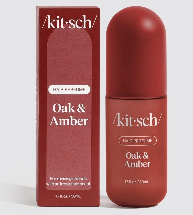 Kitsch Hair Perfume