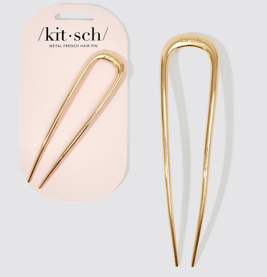 Metal Hair Pin