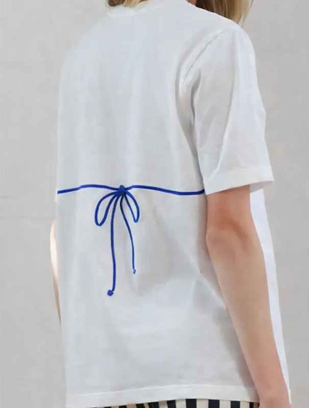 Bikini Graphic Tee