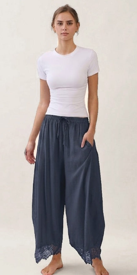 Willow Pants